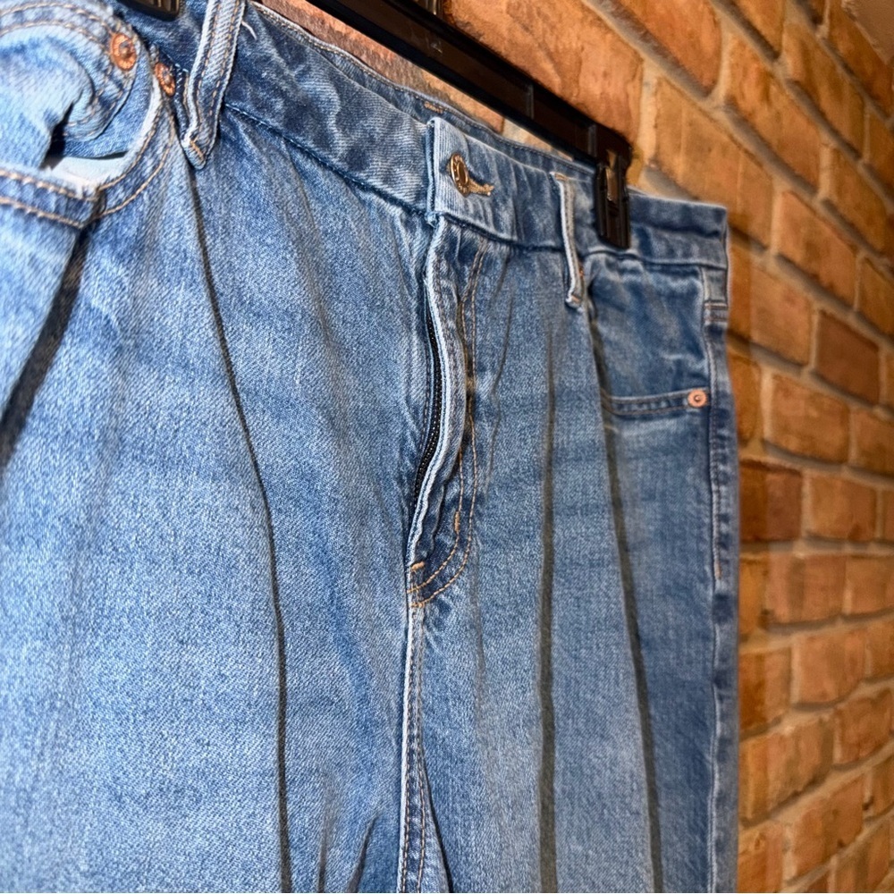 American Eagle Women’s Jeans – Size 14 Long - Picture 2 of 5